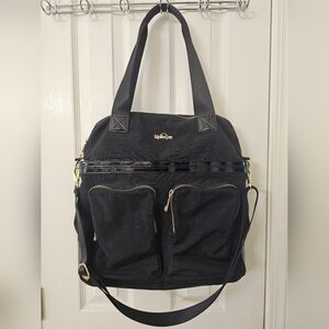 Kipling Tote Bag with Laptop Compartment